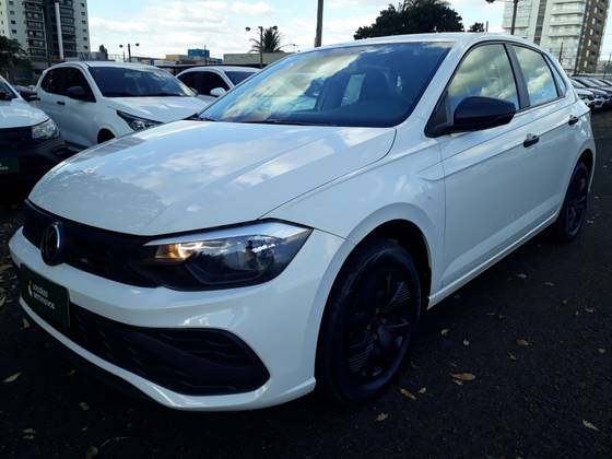 VOLKSWAGEN POLO 1.0 MPI TRACK MANUAL VOLKSWAGEN POLO 1.0 MPI TRACK MANUAL